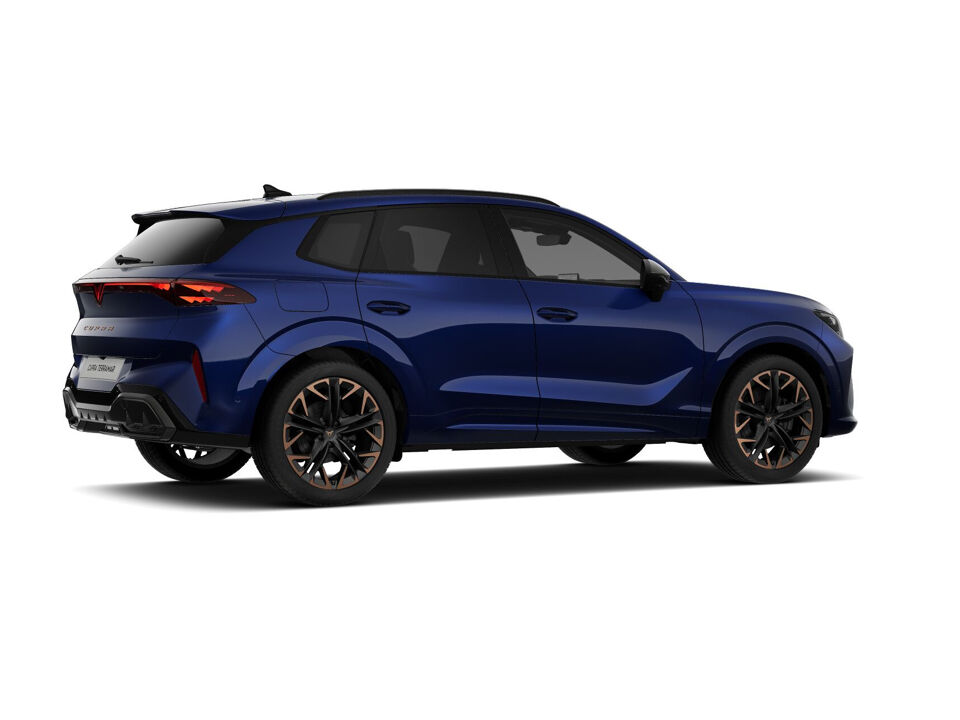 CUPRA Terramar Business