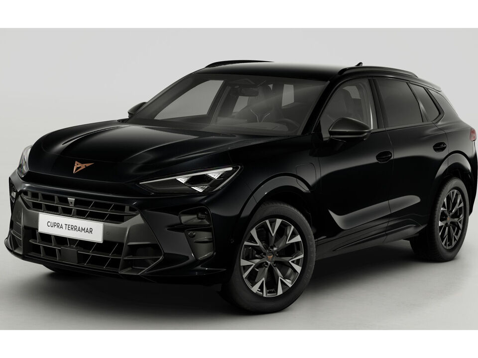 CUPRA Terramar Business