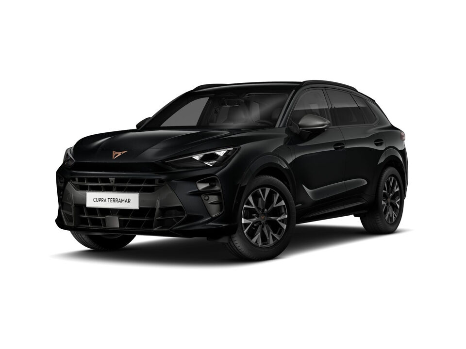 CUPRA Terramar Business