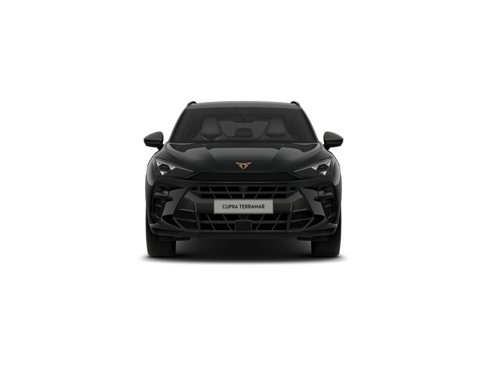 CUPRA Terramar Business
