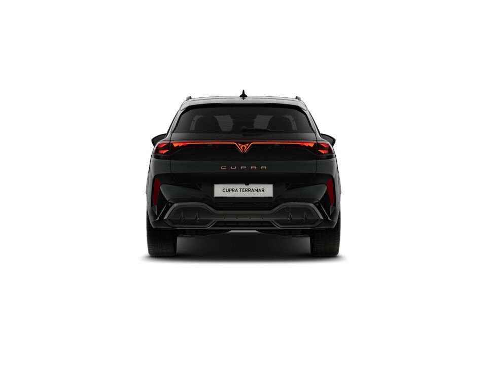 CUPRA Terramar Business