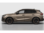 CUPRA Terramar Business