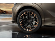 CUPRA Terramar Business