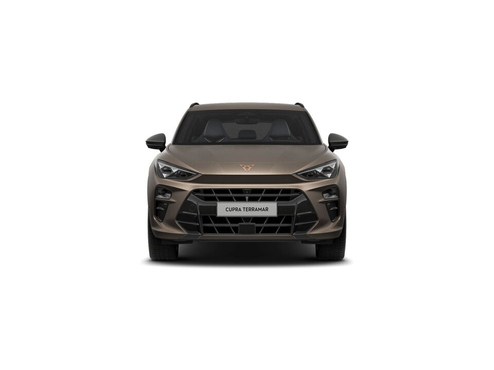CUPRA Terramar Business