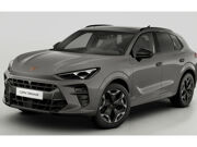 CUPRA Terramar Business