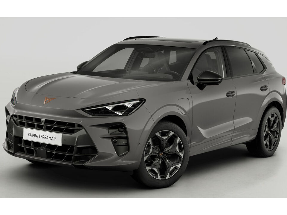 CUPRA Terramar Business