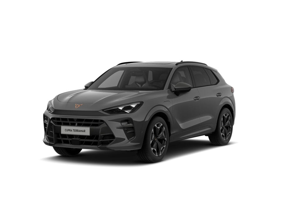 CUPRA Terramar Business