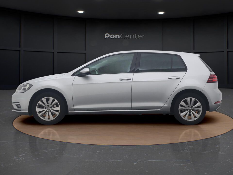 Volkswagen Golf 1.0 TSI Comfortline Business