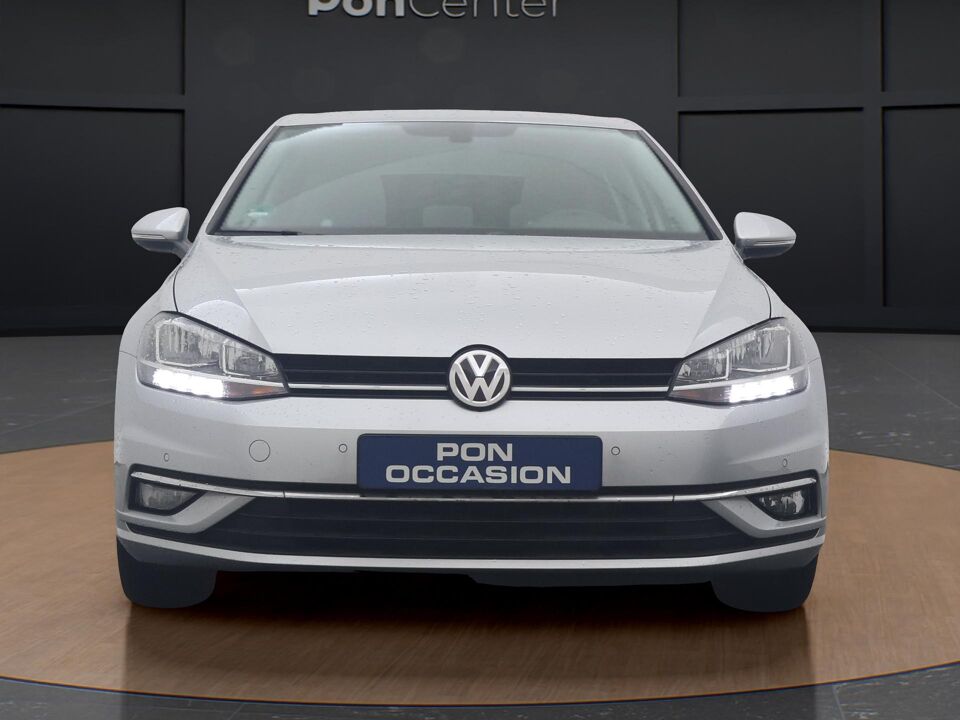 Volkswagen Golf 1.0 TSI Comfortline Business