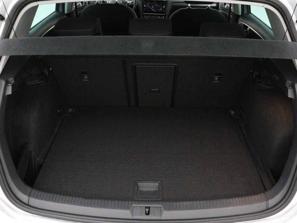 Volkswagen Golf 1.0 TSI Comfortline Business