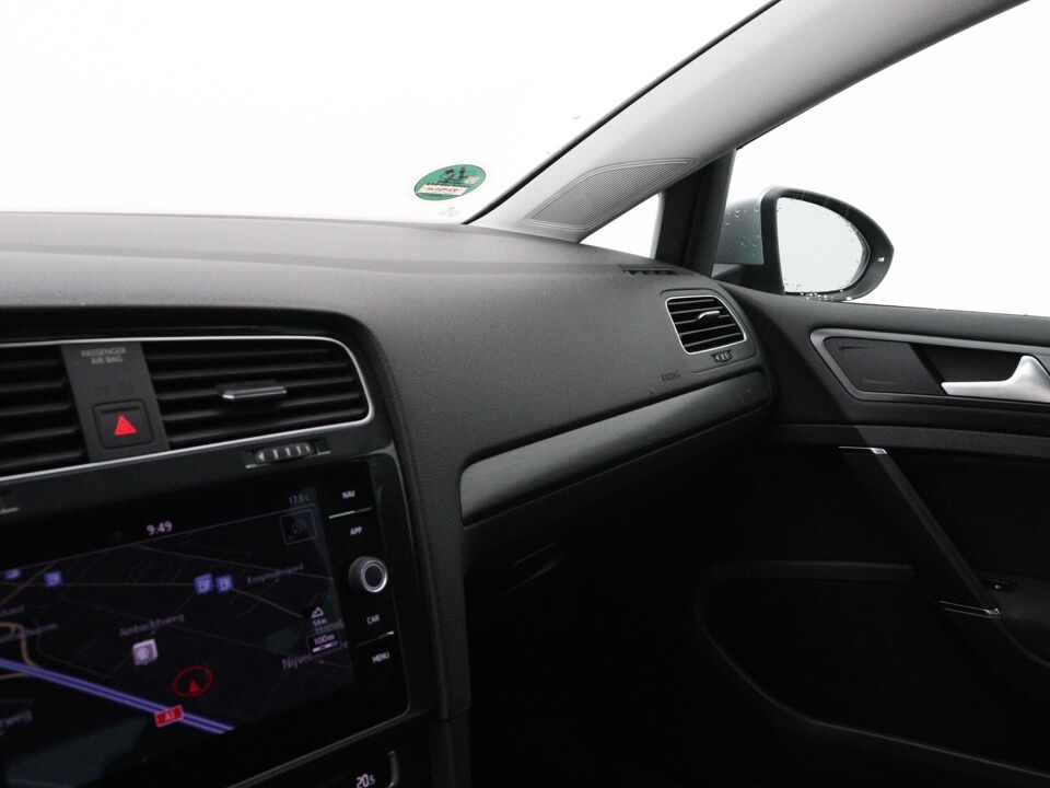 Volkswagen Golf 1.0 TSI Comfortline Business