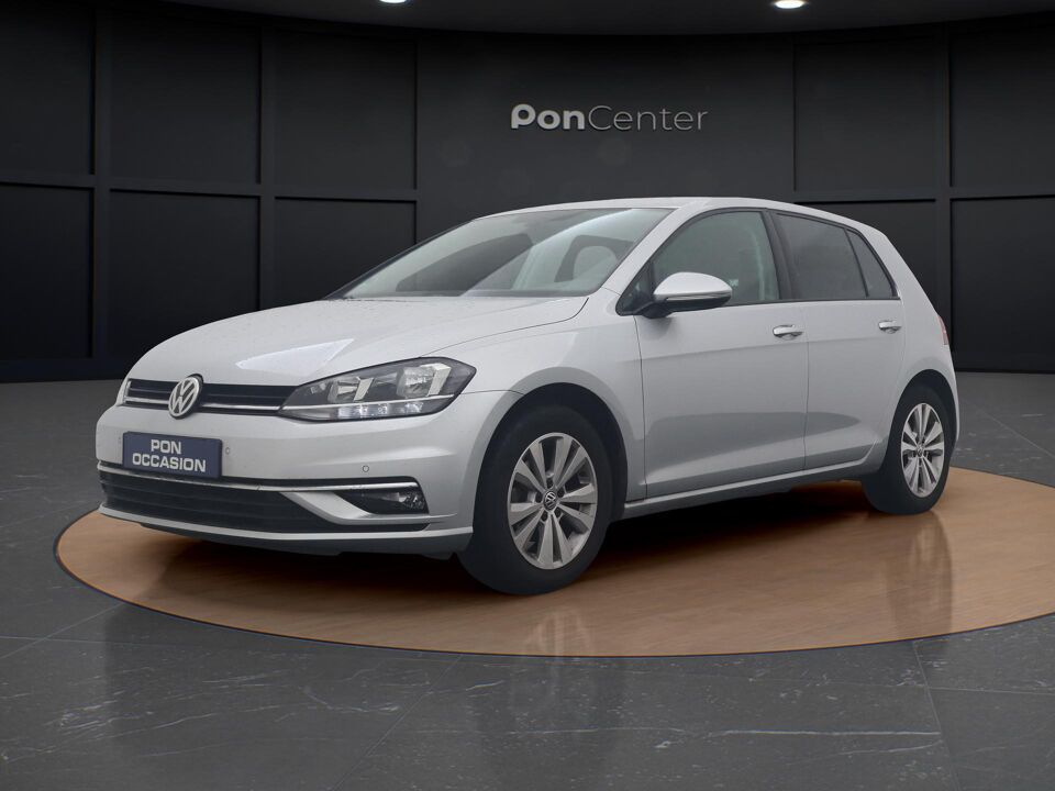 Volkswagen Golf 1.0 TSI Comfortline Business