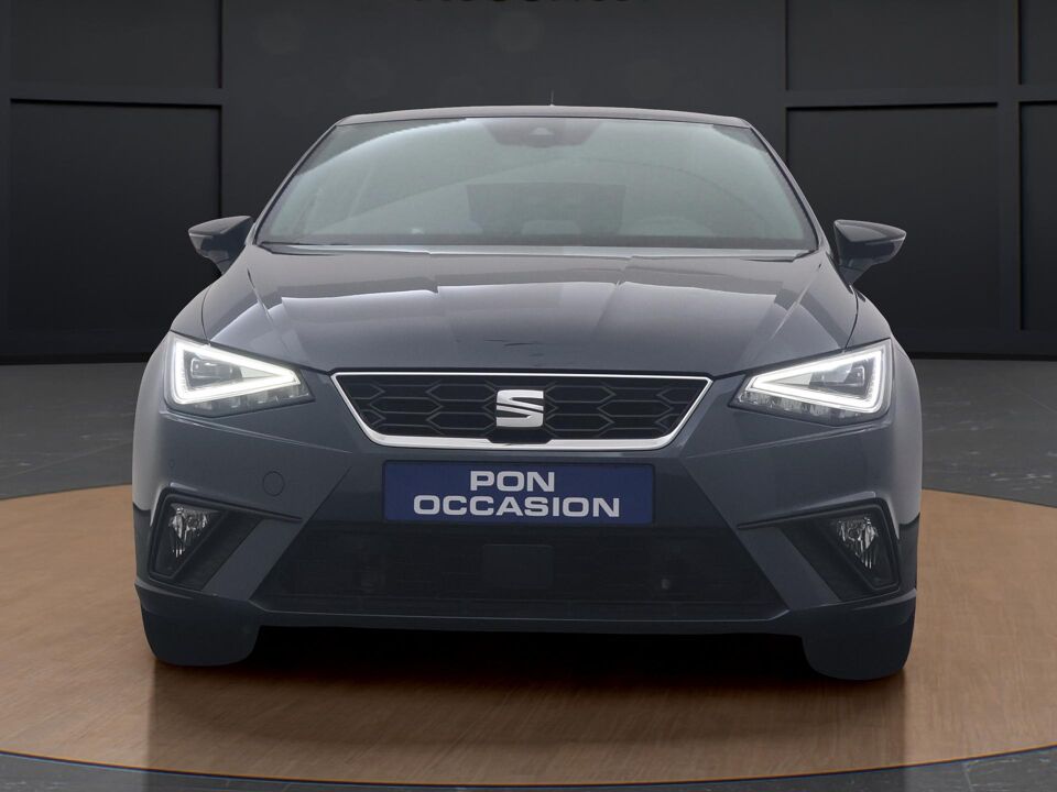SEAT Ibiza 1.0 EcoTSI FR