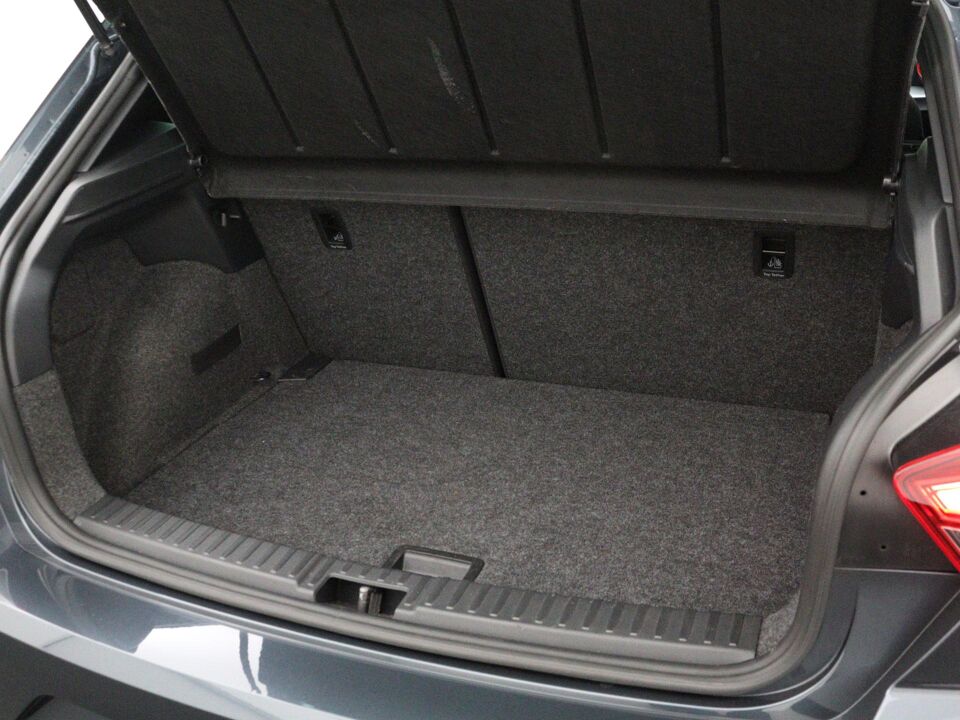SEAT Ibiza 1.0 EcoTSI FR