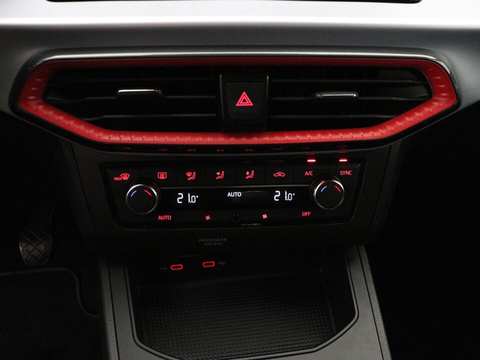 SEAT Ibiza 1.0 EcoTSI FR