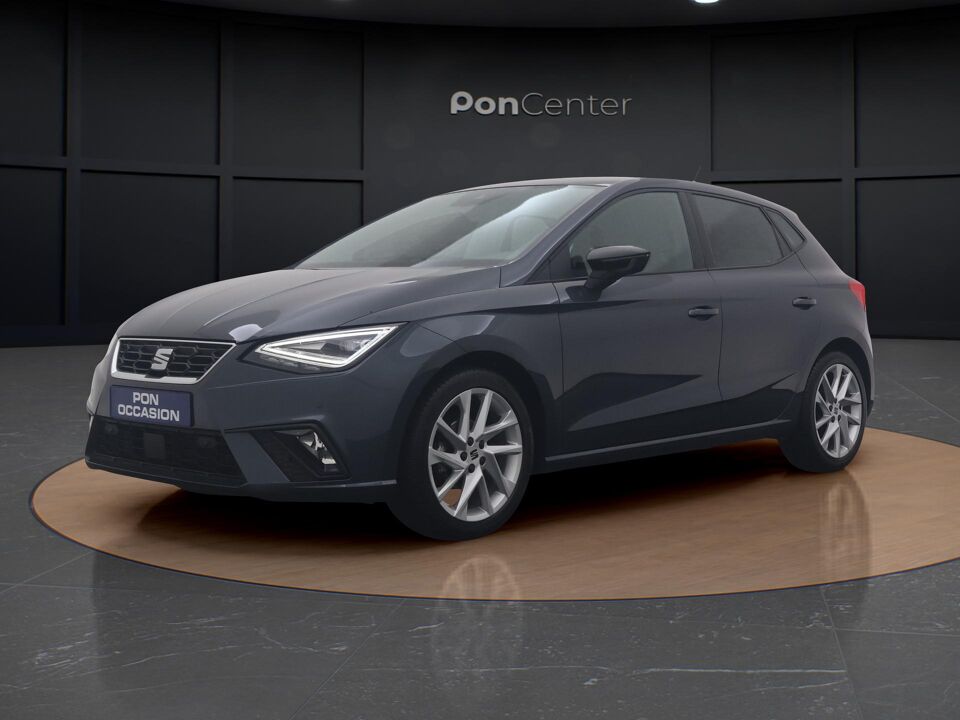 SEAT Ibiza 1.0 EcoTSI FR