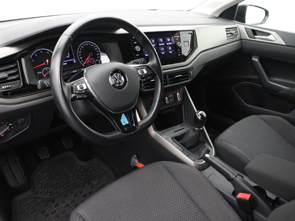 Volkswagen Polo 1.0 TSI Comfortline