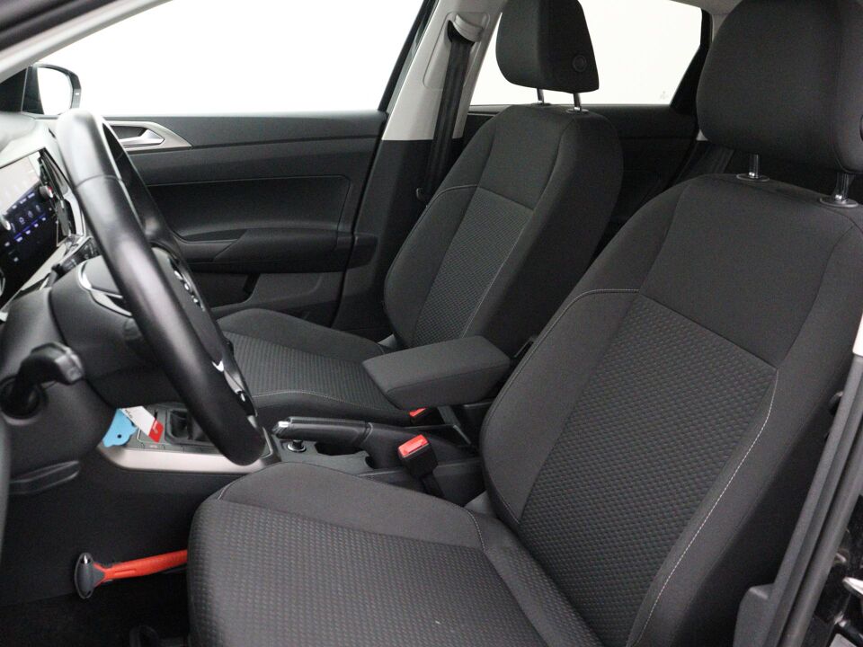 Volkswagen Polo 1.0 TSI Comfortline