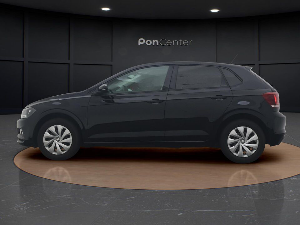 Volkswagen Polo 1.0 TSI Comfortline