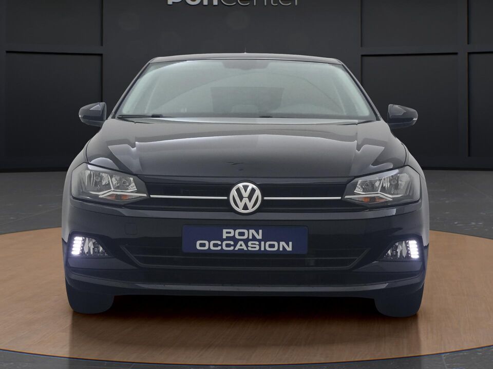 Volkswagen Polo 1.0 TSI Comfortline