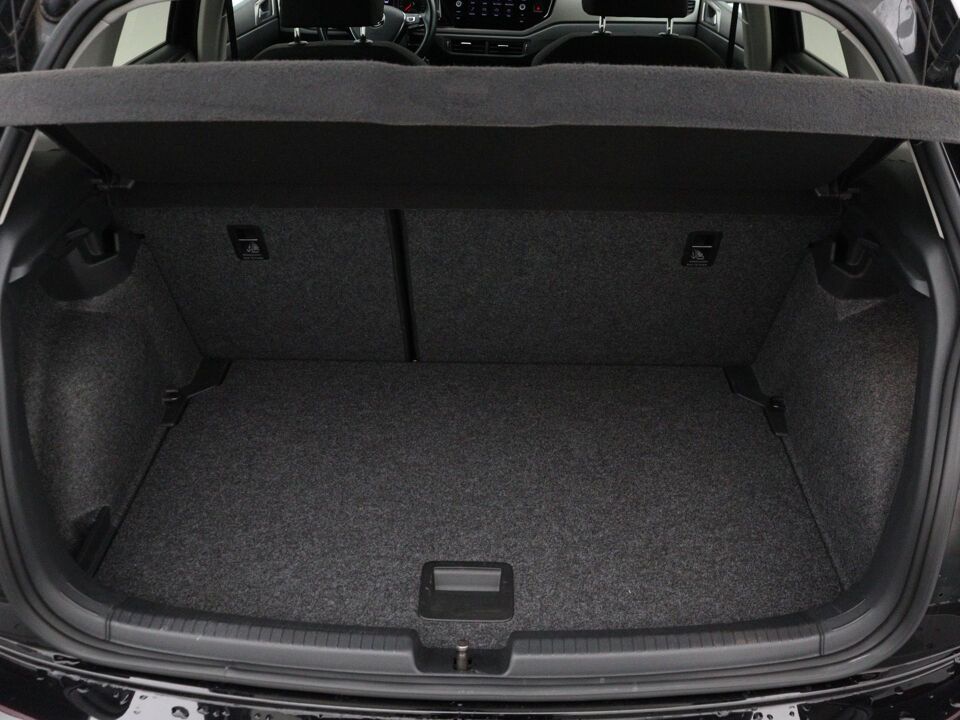 Volkswagen Polo 1.0 TSI Comfortline