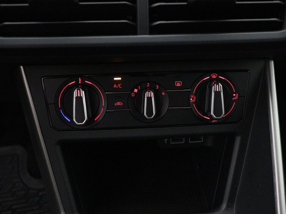 Volkswagen Polo 1.0 TSI Comfortline