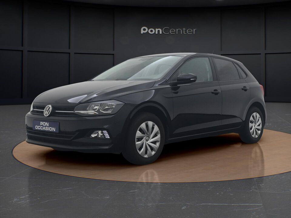 Volkswagen Polo 1.0 TSI Comfortline