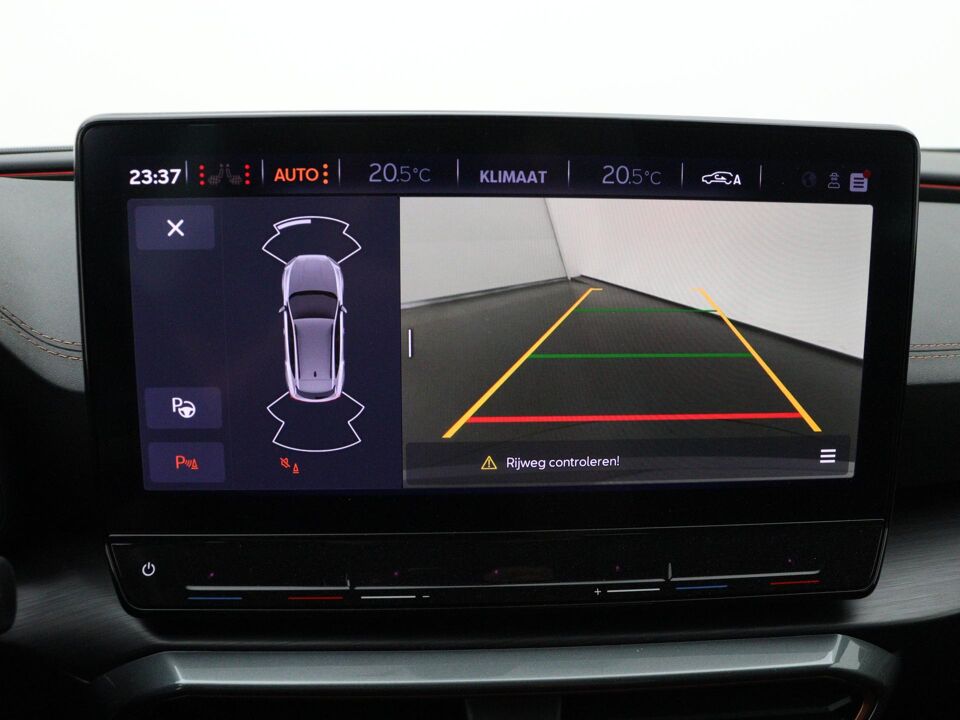 CUPRA Formentor 1.5 TSI Business Edition Plus