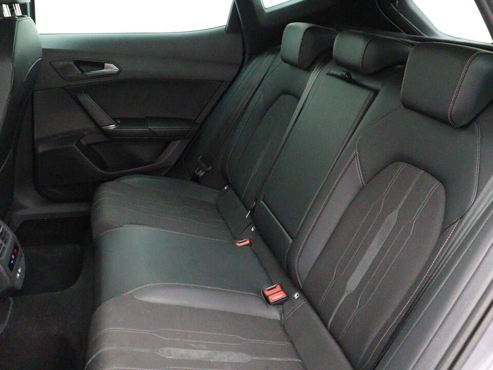 CUPRA Formentor 1.5 TSI Business Edition Plus