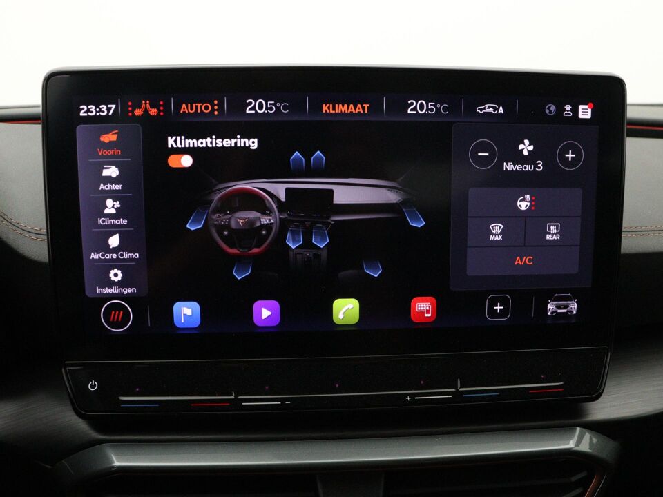 CUPRA Formentor 1.5 TSI Business Edition Plus