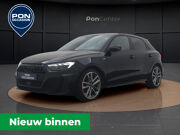 Audi A1 Sportback 35 TFSI S edition