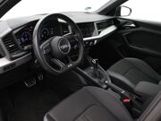 Audi A1 Sportback 35 TFSI S edition