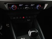 Audi A1 Sportback 35 TFSI S edition