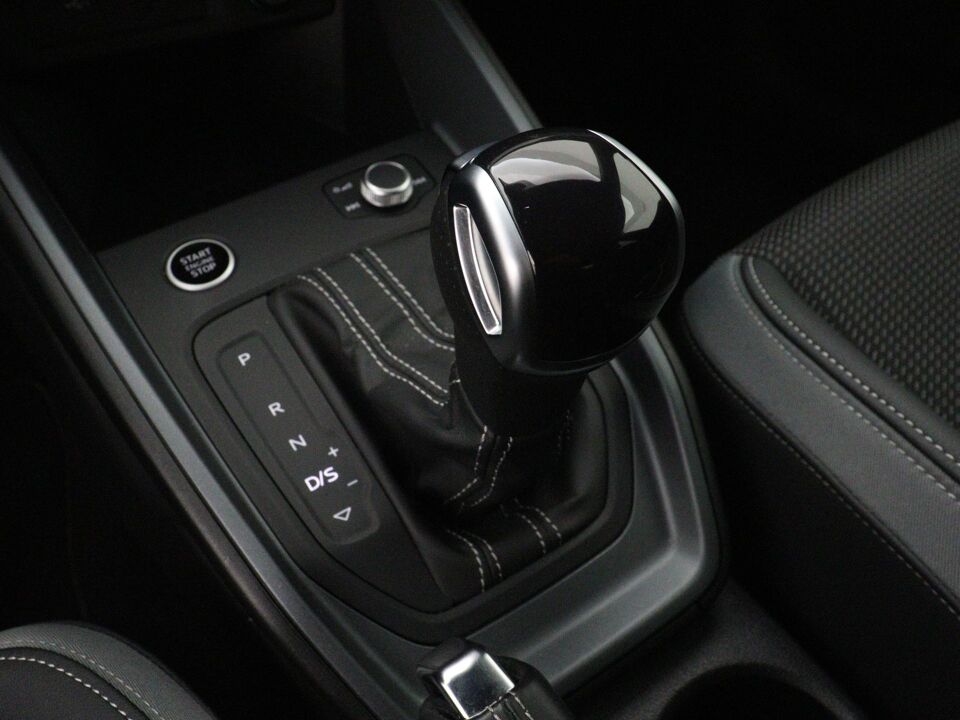 Audi A1 Sportback 35 TFSI S edition