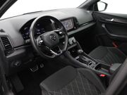 Škoda Karoq 1.5 TSI ACT Sportline Business