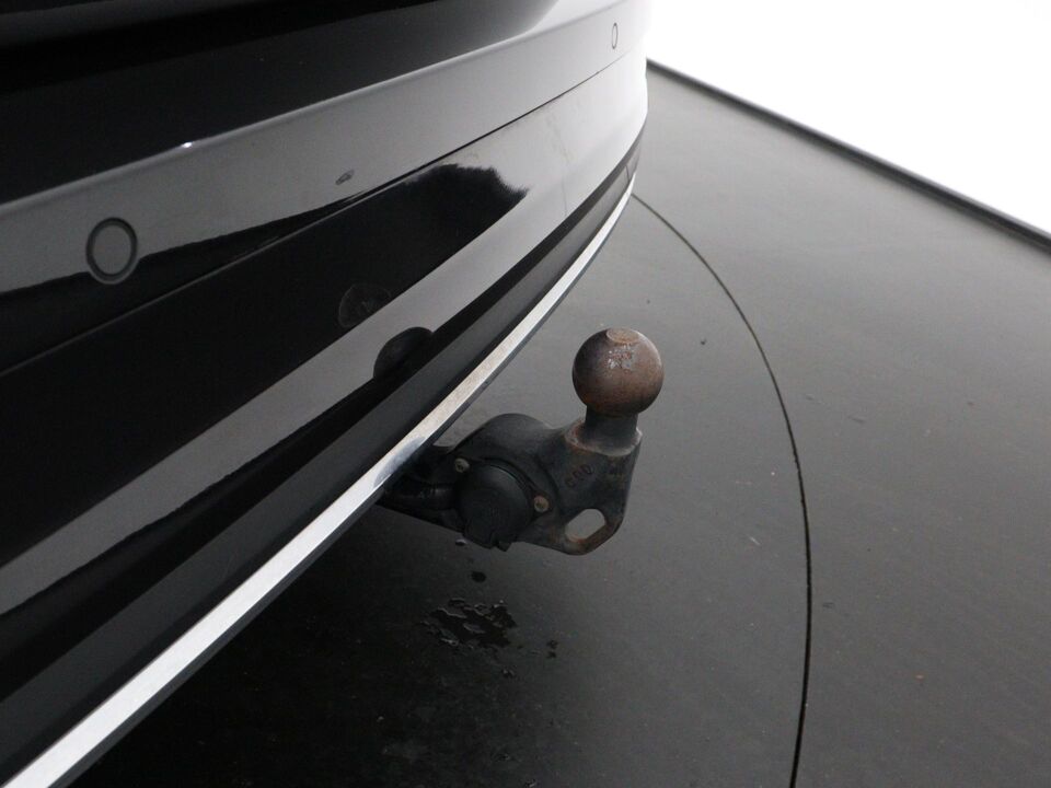 Škoda Karoq 1.5 TSI ACT Sportline Business