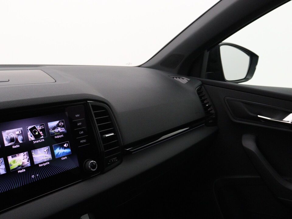 Škoda Karoq 1.5 TSI ACT Sportline Business