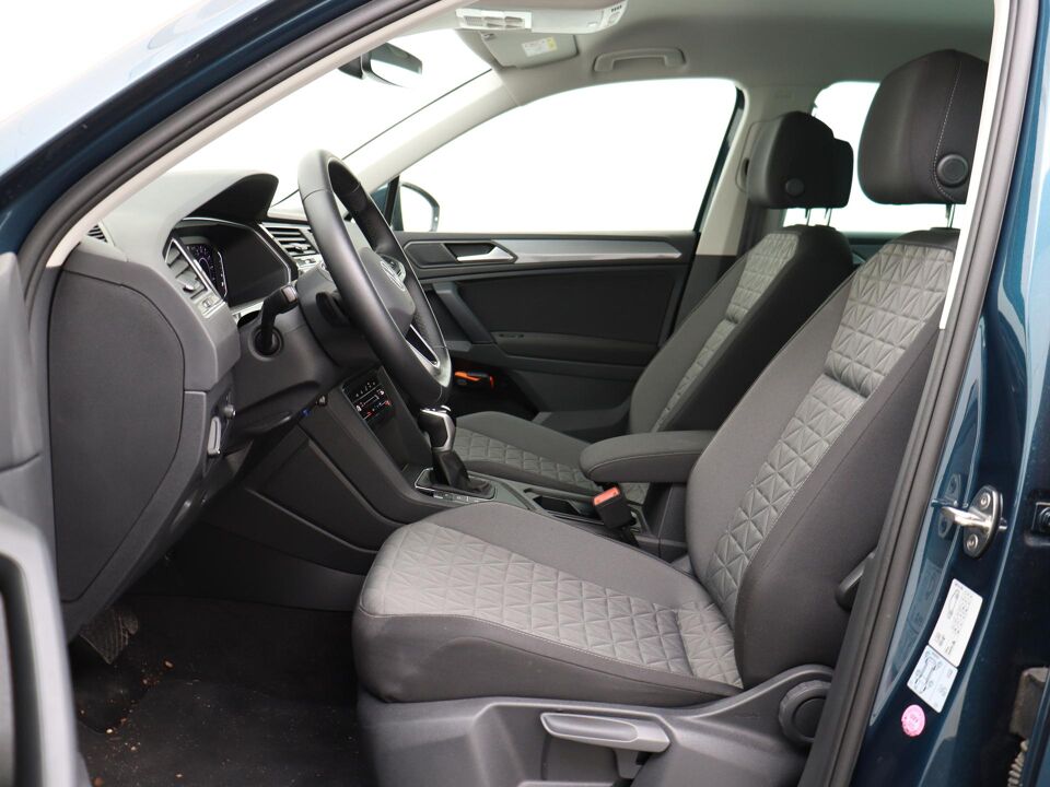 Volkswagen Tiguan 1.4 TSI 245 PK eHybrid Life