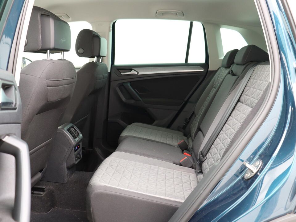 Volkswagen Tiguan 1.4 TSI 245 PK eHybrid Life