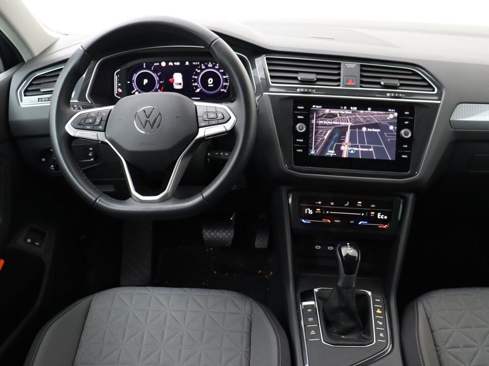 Volkswagen Tiguan 1.4 TSI 245 PK eHybrid Life