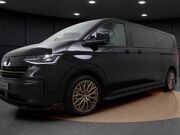 VW-Bedrijfswagens Transporter 2.0 TDI Dubbele cabine L2H1 30 Bulli