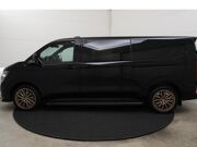 VW-Bedrijfswagens Transporter 2.0 TDI Dubbele cabine L2H1 30 Bulli