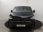 VW-Bedrijfswagens Transporter 2.0 TDI Dubbele cabine L2H1 30 Bulli