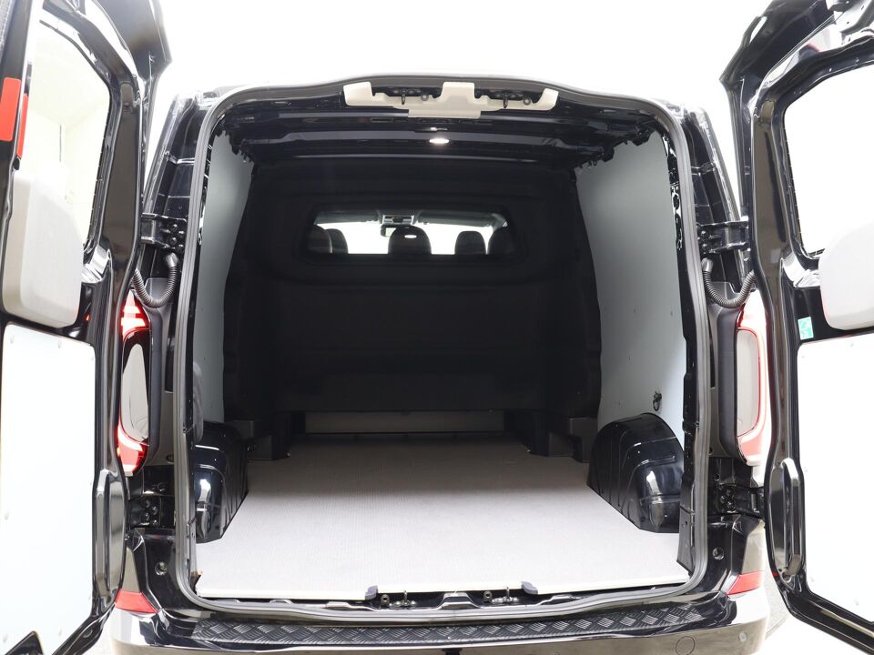 VW-Bedrijfswagens Transporter 2.0 TDI Dubbele cabine L2H1 30 Bulli