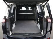VW-Bedrijfswagens ID. Buzz Cargo 77 kWh
