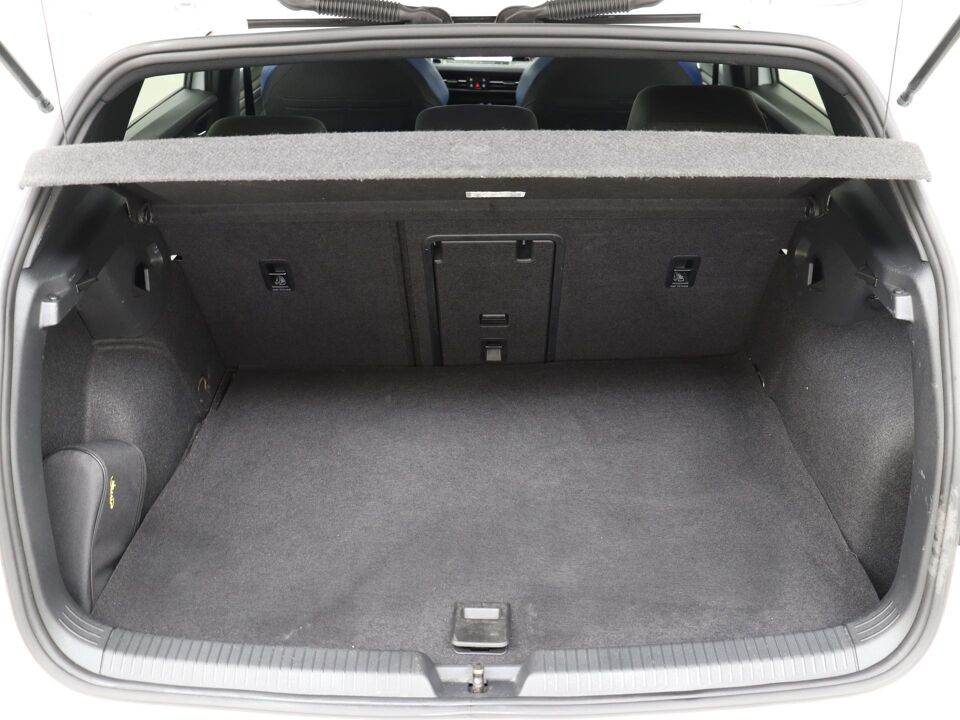 Volkswagen Golf 1.4 eHybrid 245 PK GTE