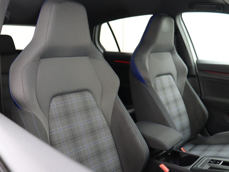 Volkswagen Golf 1.4 eHybrid 245 PK GTE