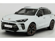 CUPRA Terramar VZ Performance