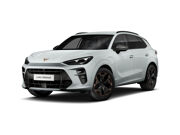 CUPRA Terramar VZ Performance