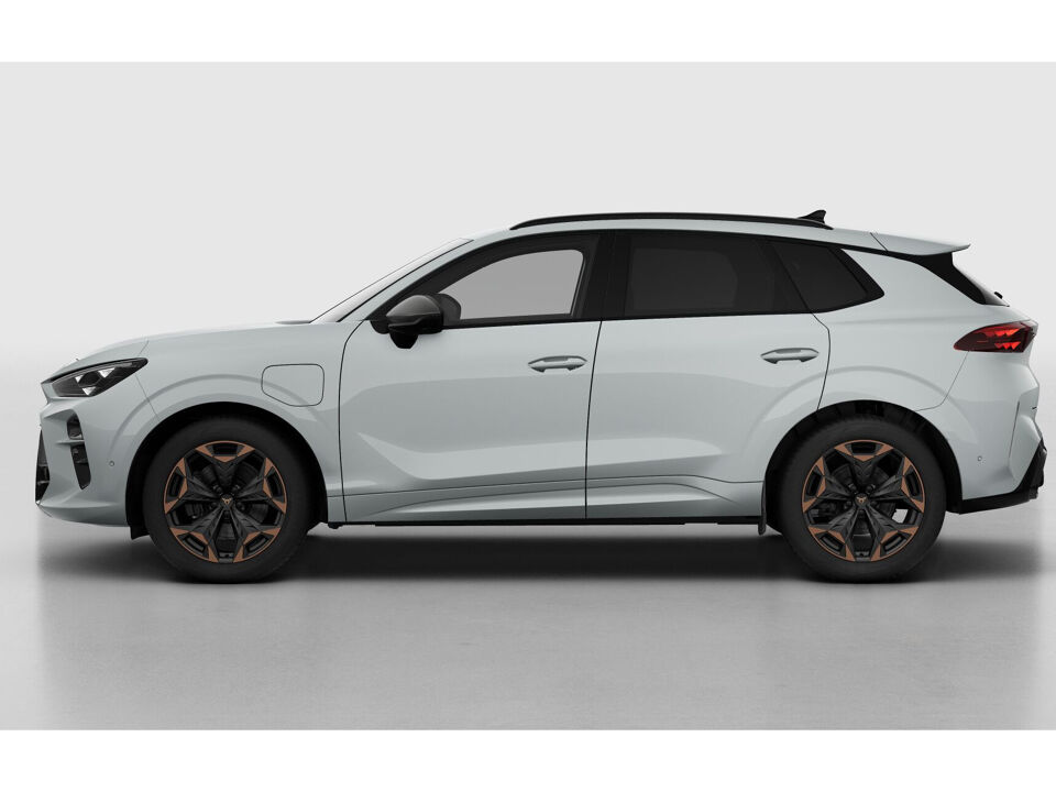 CUPRA Terramar VZ Performance